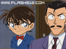 Detective Conan - Desperate Attraction Escape 