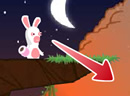 Raving Rabbits Travel in Time