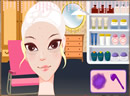 Beauty Salon Mix Up