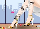 Fashion High Heel 2