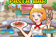 Pasta bar