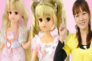 Licca Dolls