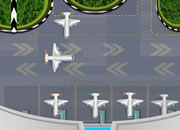 Aircraft Parking