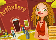 Mona's Art Gallery