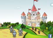 Medieval Castle 