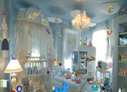 Kids room