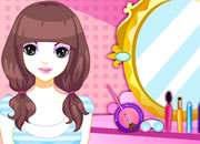 Baby Doll Make-up