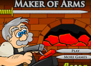 Maker of Arms