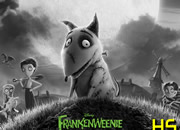 Frankenweenie HS