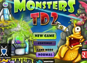 Monsters TD 2