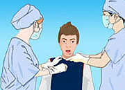 Operate Now: Dental Surgery