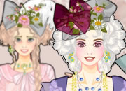 Belle Epoque Costume Creator