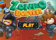 Zombo Buster