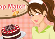 Cake Shop Match