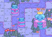 Pixi Tower Defense