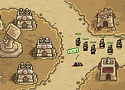 Kingdom Rush Frontiers