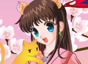 Fruits Basket Dress Up