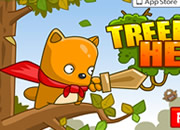 Treehouse Hero