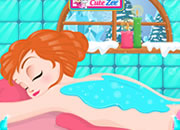 Anna's Frozen Spa