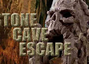 Stone Cave Escape 