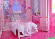 Barbie Doll Room Escape-2