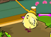 Cute Tweety Bird Escape 2 