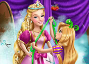 Rapunzel Magic Tailor