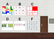 Puzzle Studio Escape 9