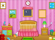 VIBGYOR Kids Room Escape