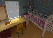 Kids Room Escape