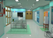 Multispecialty Hospital