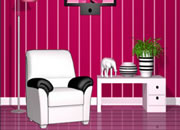 Color Room: Pink