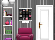 Amajeto Room With Boxes