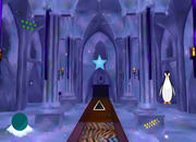 Frozen Princess Escape