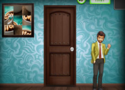 Easy Room Escape 203