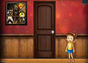 Kids Room Escape 219