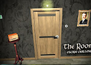 The Rooms: Escape Challenge