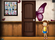 Kids Room Escape 221