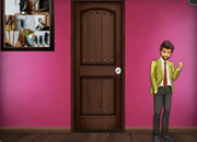 Amgel Easy Room Escape 207