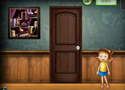 Kids Room Escape 225