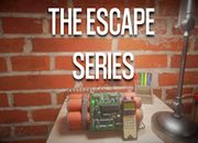 The Escape Series