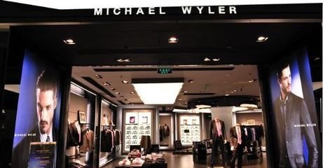 MICHAEL WYLER男装加盟