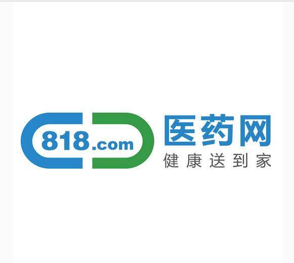 818网上药店