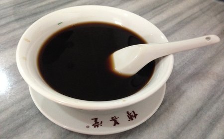 博善堂凉茶加盟