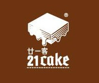 21cake蛋糕