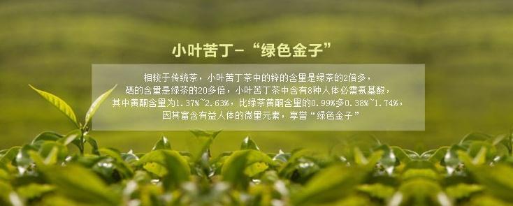 青山绿水茶叶加盟