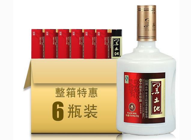 东北坊酒加盟