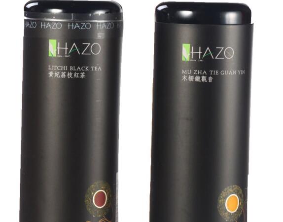 HAZO茶叶加盟