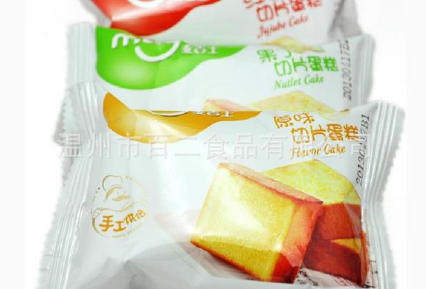 百二休闲食品加盟