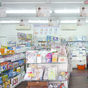 希旺婴儿用品店